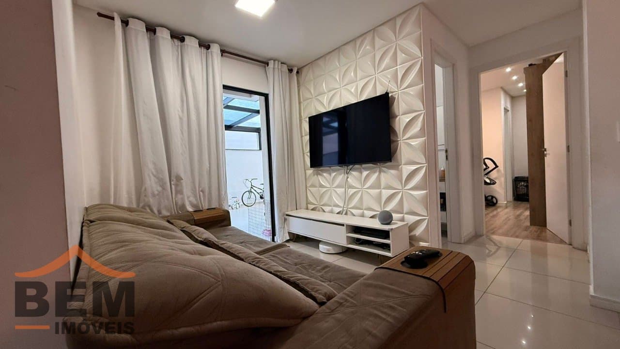Apartamento para Venda com 2 quartos e 129m² no bairro São Judas, em Itajaí