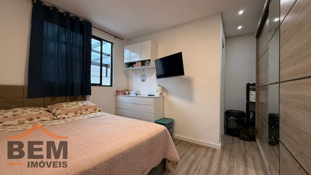 Apartamento para Venda com 2 quartos e 129m² no bairro São Judas, em Itajaí