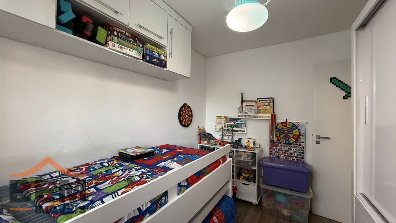 Apartamento para Venda com 2 quartos e 129m² no bairro São Judas, em Itajaí