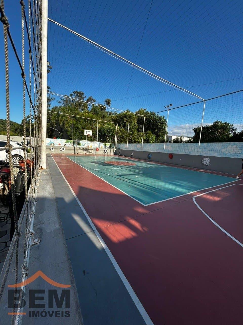 Apartamento para Venda com 2 quartos e 54m² no bairro Canhanduba, em Itajaí