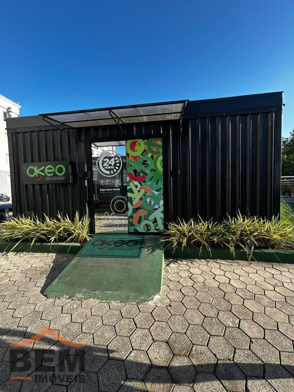 Apartamento para Venda com 2 quartos e 54m² no bairro Canhanduba, em Itajaí