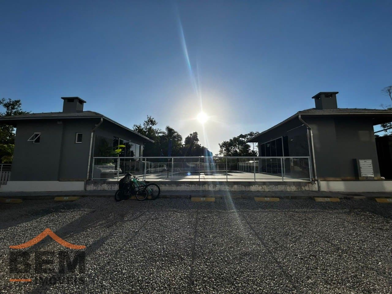 Apartamento para Venda com 2 quartos e 54m² no bairro Canhanduba, em Itajaí