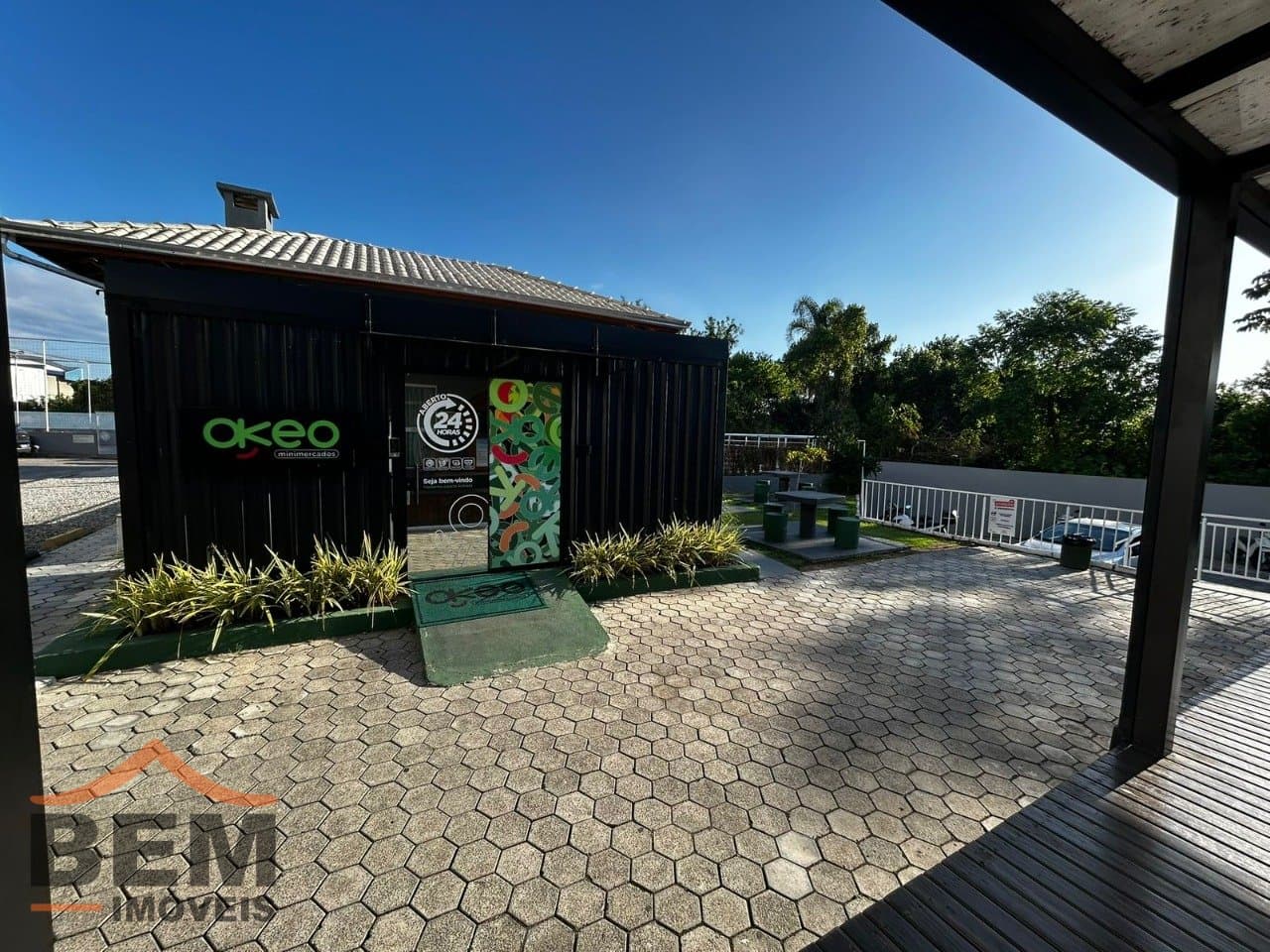 Apartamento para Venda com 2 quartos e 54m² no bairro Canhanduba, em Itajaí