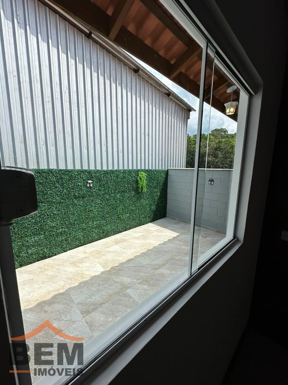 Casa para Locação com 2 quartos e 40m² no bairro Brilhante II, em Itajaí