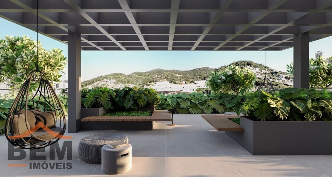 Apartamento para Venda com 3 quartos e 117m² no bairro Praia Brava, em Itajaí