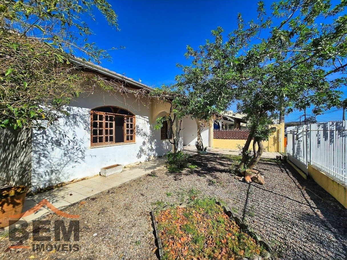 Casa para Venda com 4 quartos e 180m² no bairro São Vicente, em Itajaí