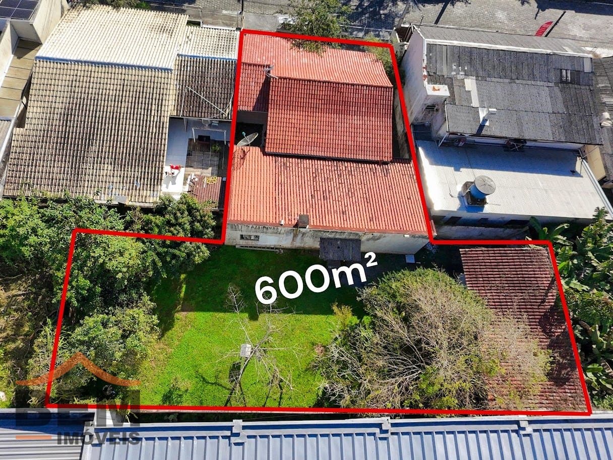 Casa para Venda com 4 quartos e 180m² no bairro São Vicente, em Itajaí