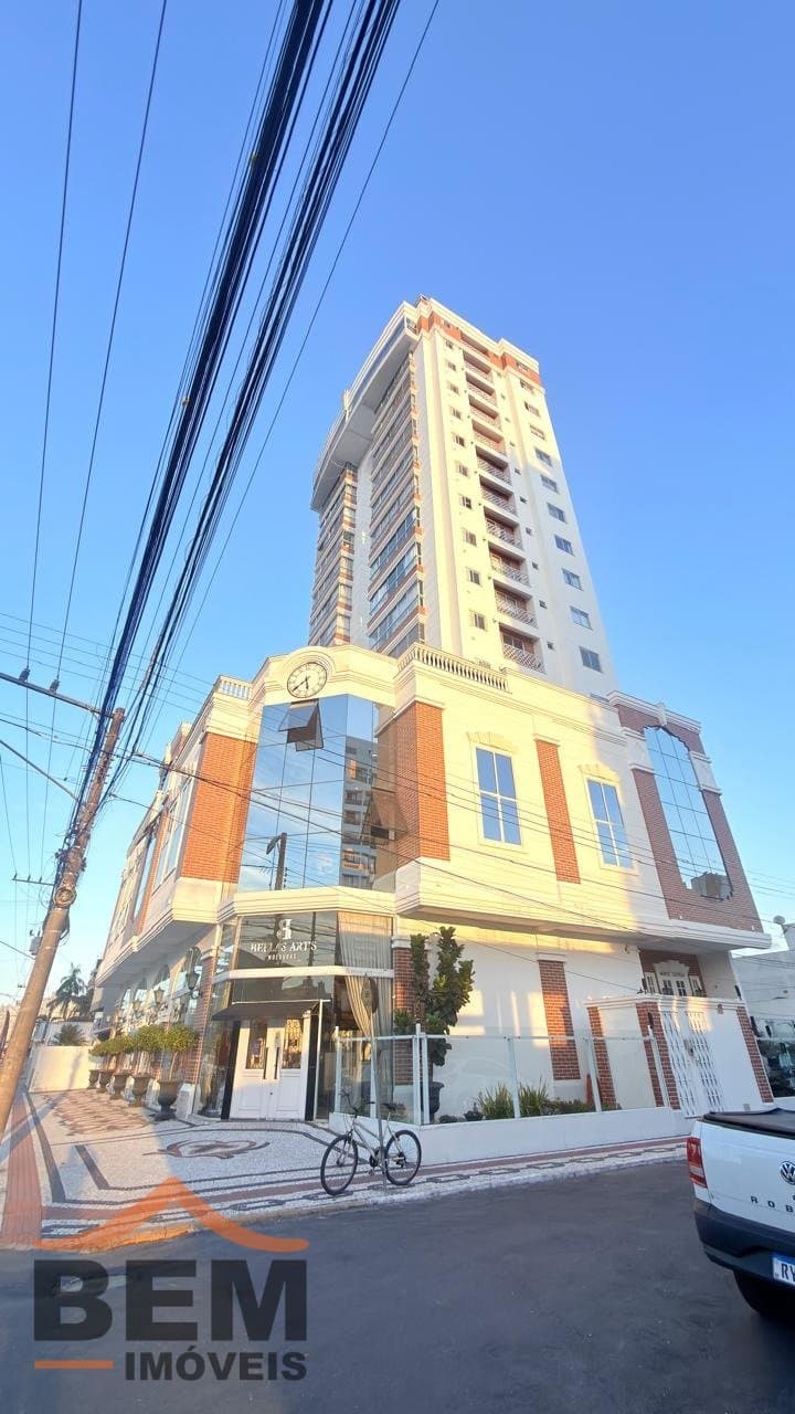 Apartamento para Venda com 2 quartos e 248m² no bairro São João, em Itajaí