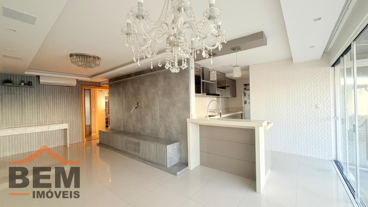 Apartamento para Venda com 2 quartos e 248m² no bairro São João, em Itajaí