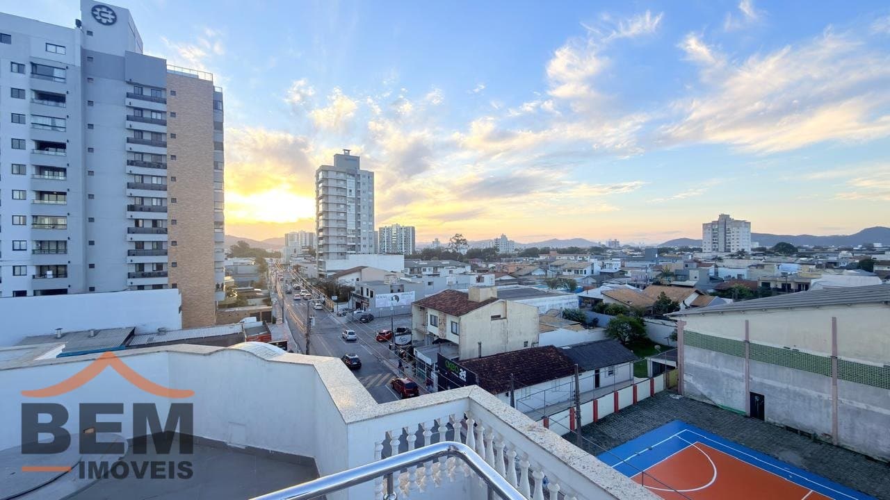 Apartamento para Venda com 2 quartos e 248m² no bairro São João, em Itajaí
