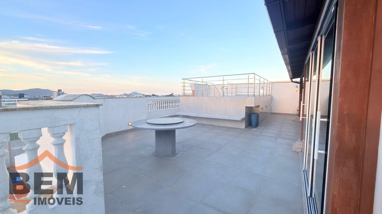 Apartamento para Venda com 2 quartos e 248m² no bairro São João, em Itajaí