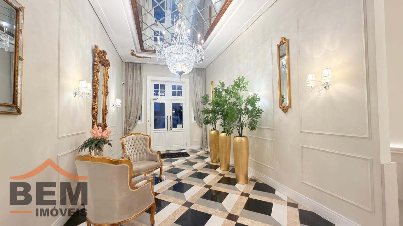 Apartamento para Venda com 2 quartos e 248m² no bairro São João, em Itajaí