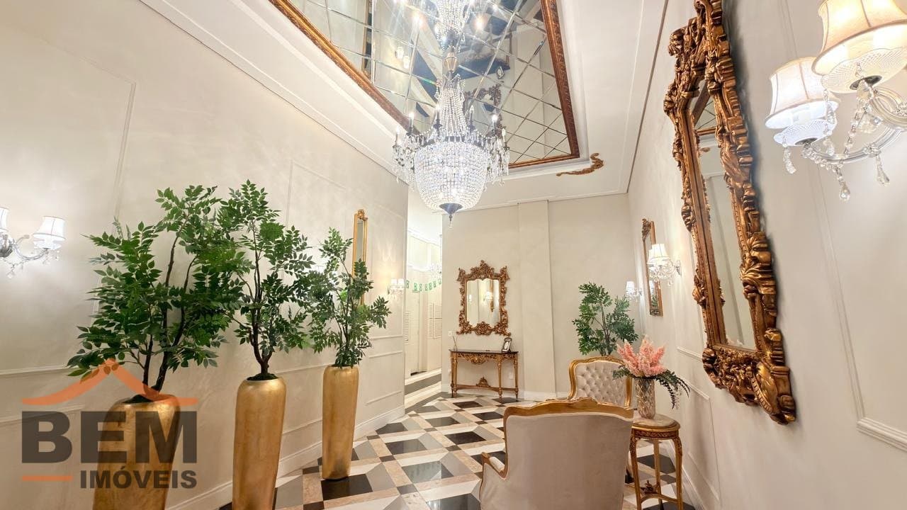 Apartamento para Venda com 2 quartos e 248m² no bairro São João, em Itajaí