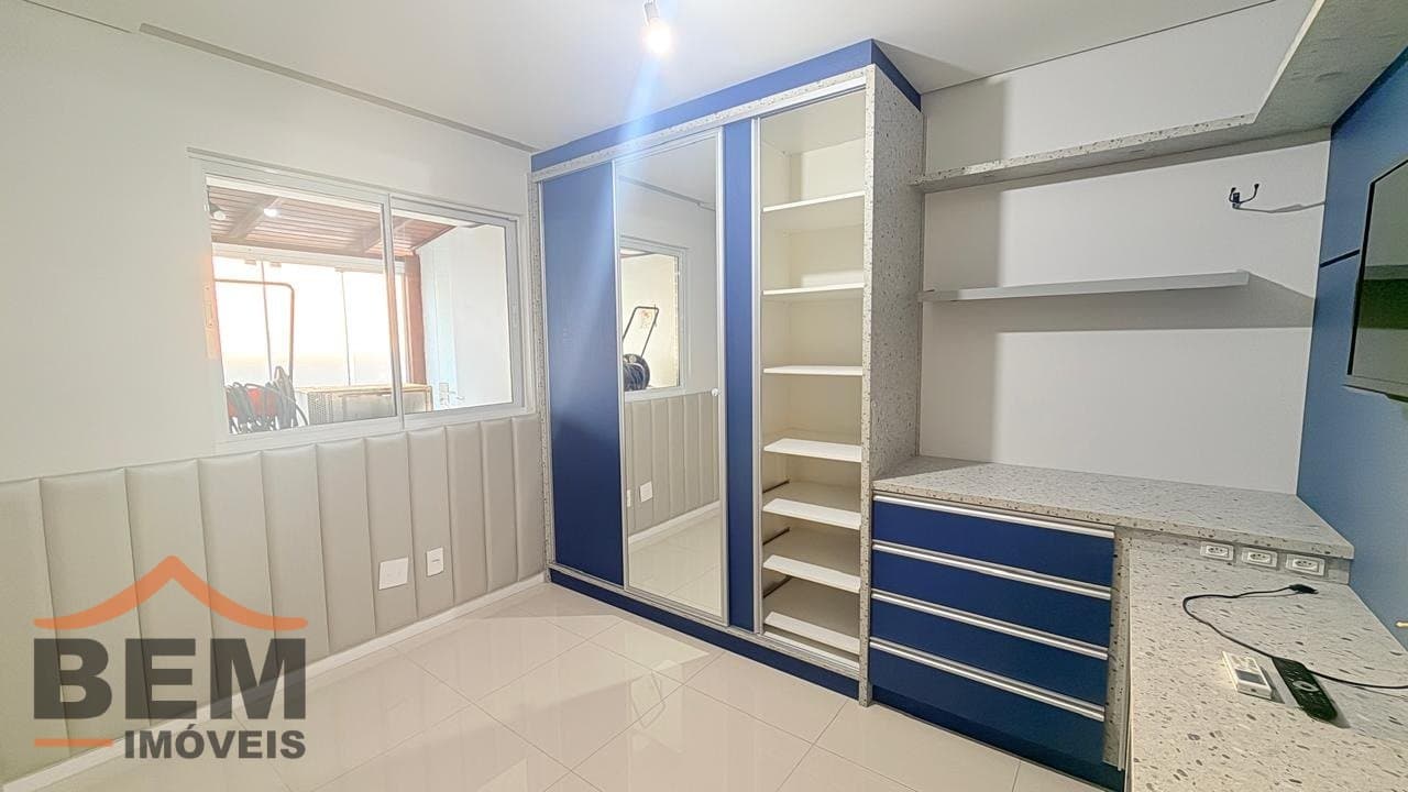 Apartamento para Venda com 2 quartos e 248m² no bairro São João, em Itajaí