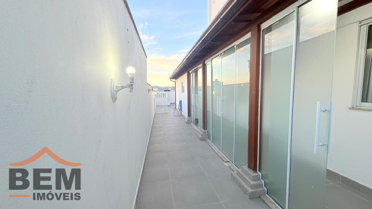 Apartamento para Venda com 2 quartos e 248m² no bairro São João, em Itajaí