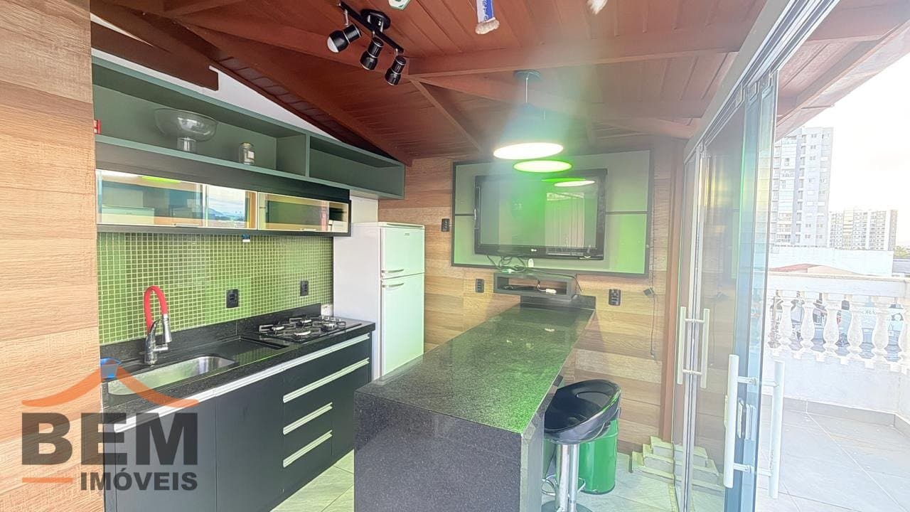 Apartamento para Venda com 2 quartos e 248m² no bairro São João, em Itajaí