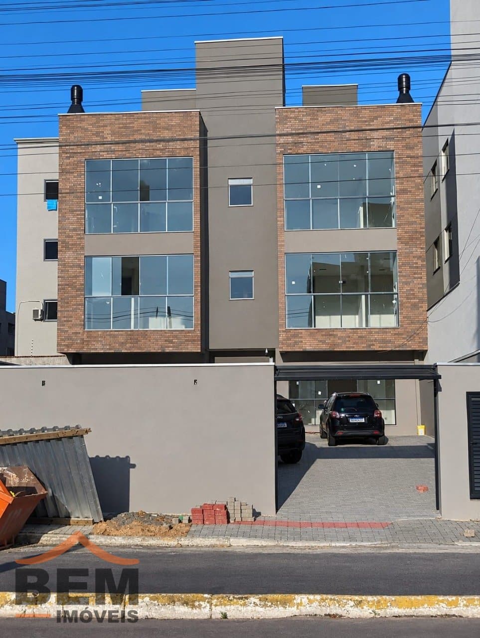 Apartamento para Venda com 2 quartos e 61m² no bairro Santa Regina, em Camboriú: WhatsApp Image 2026-09-11 at 1.30
