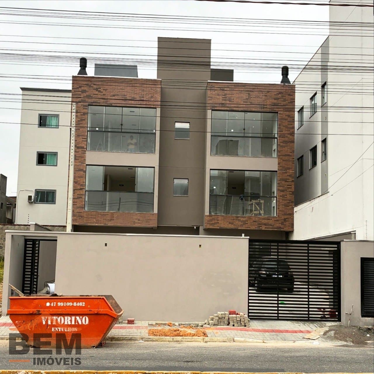 Apartamento para Venda com 2 quartos e 61m² no bairro Santa Regina, em Camboriú: WhatsApp Image 2026-09-11 at 10.42