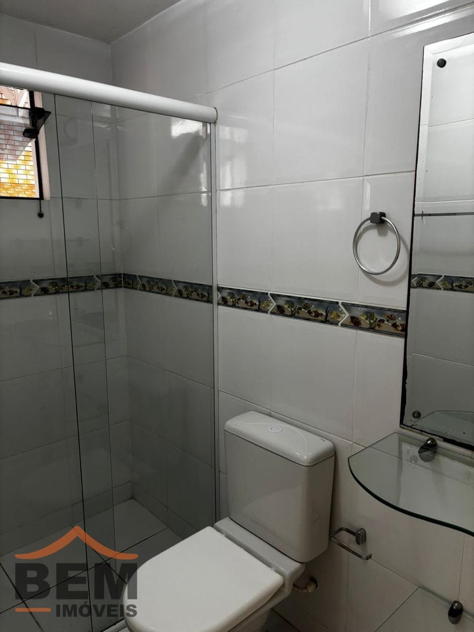 Casa para Locação com 2 quartos e 90m² no bairro Cordeiros, em Itajaí