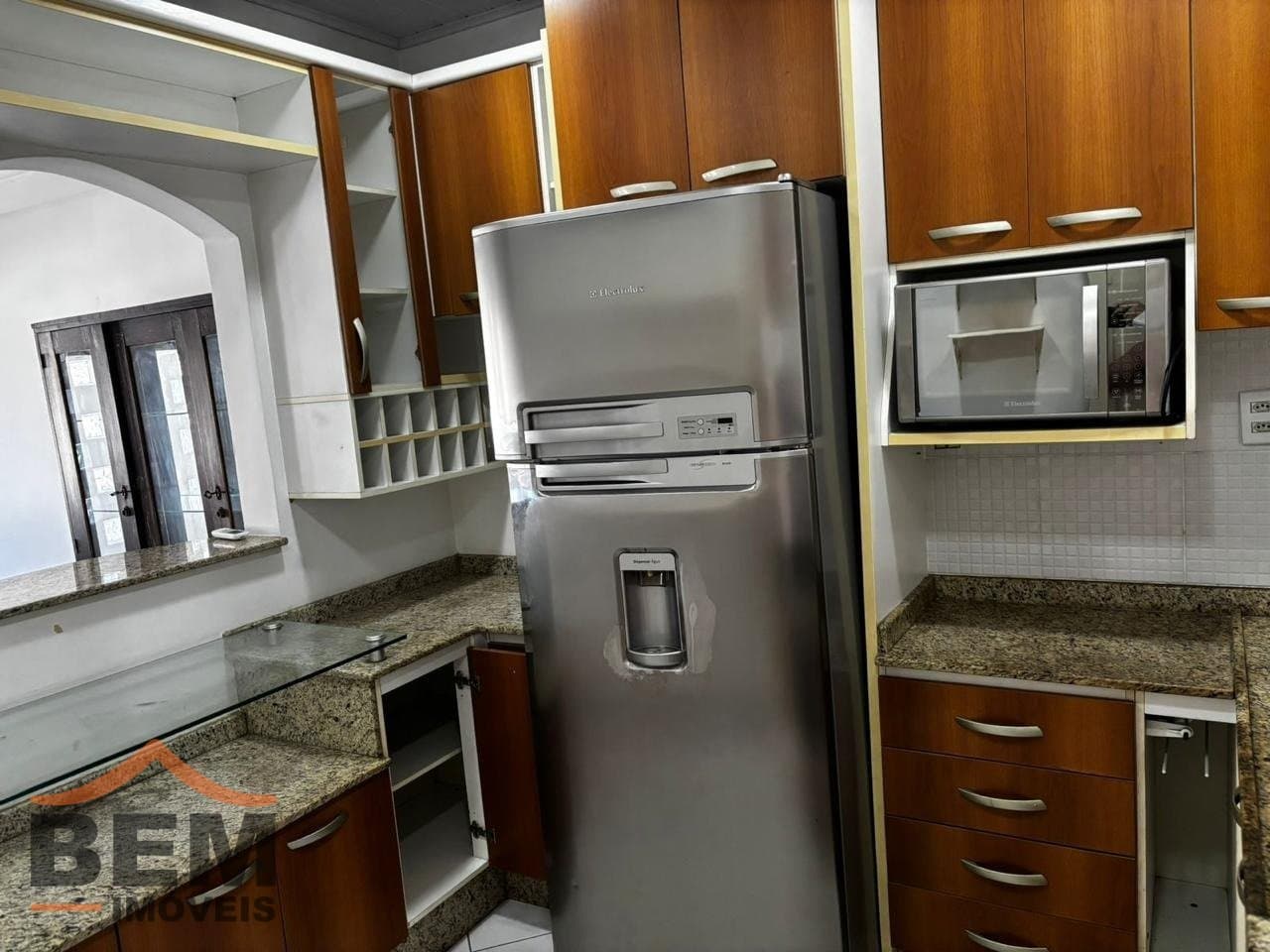 Casa para Locação com 2 quartos e 90m² no bairro Cordeiros, em Itajaí
