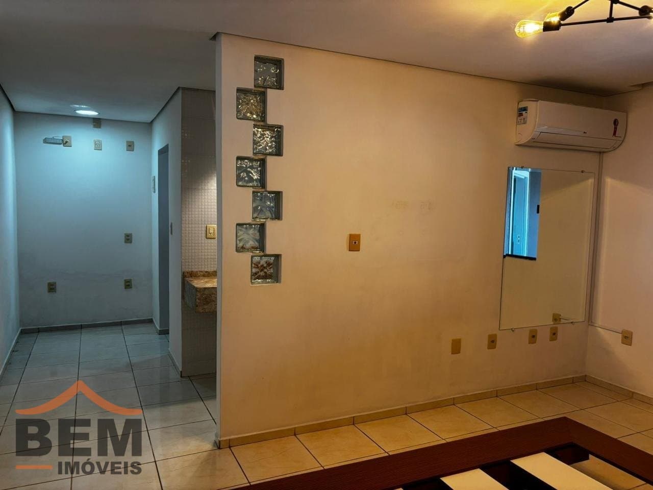 Casa para Locação com 2 quartos e 90m² no bairro Cordeiros, em Itajaí