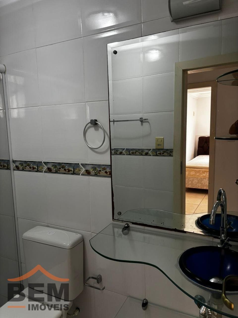 Casa para Locação com 2 quartos e 90m² no bairro Cordeiros, em Itajaí