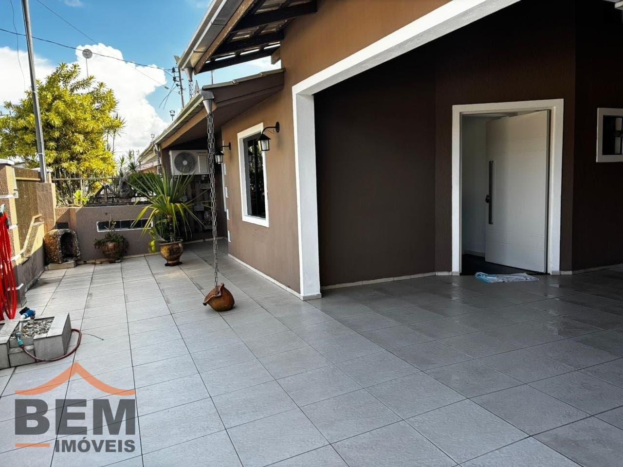 Casa para Locação com 2 quartos e 90m² no bairro Cordeiros, em Itajaí