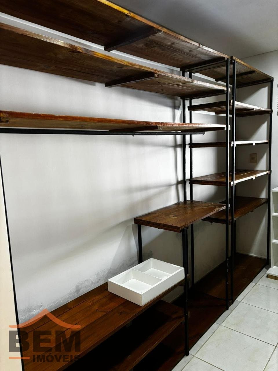 Casa para Locação com 2 quartos e 90m² no bairro Cordeiros, em Itajaí