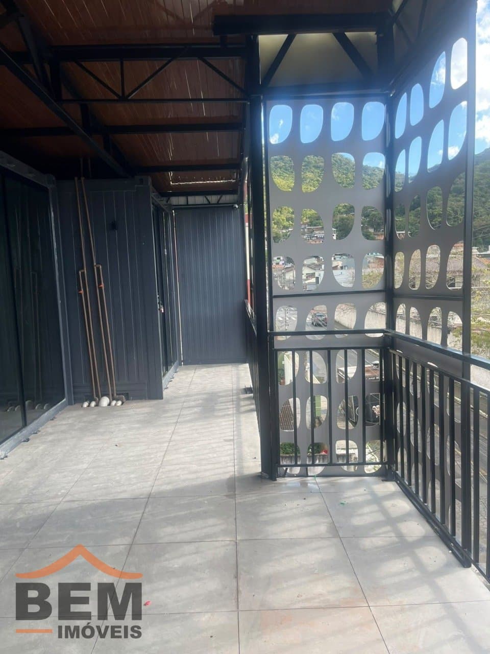 Kitnet para Locação com 1 quarto no bairro Fazenda, em Itajaí