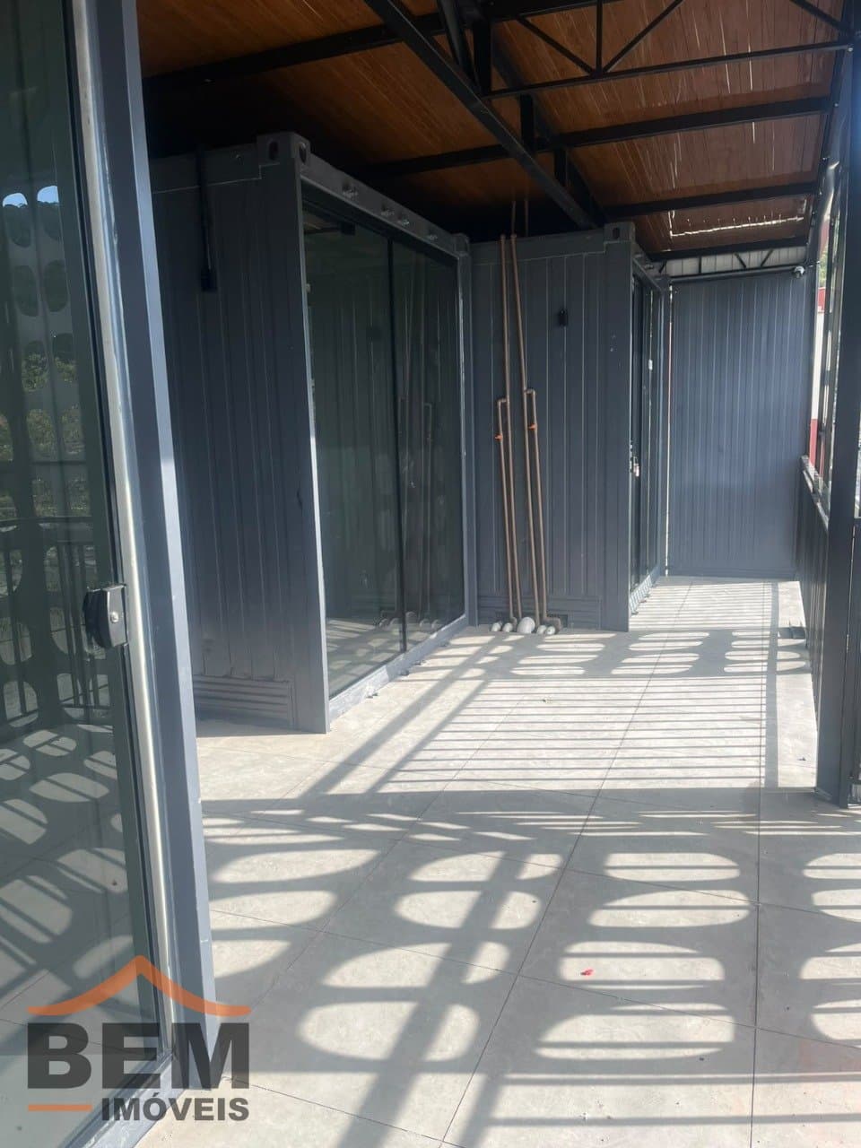 Kitnet para Locação com 1 quarto no bairro Fazenda, em Itajaí