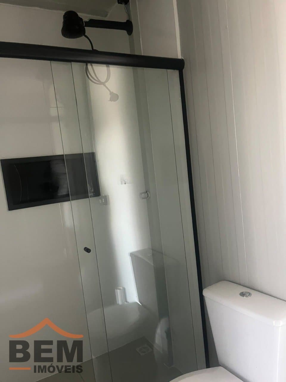 Kitnet para Locação com 1 quarto no bairro Fazenda, em Itajaí