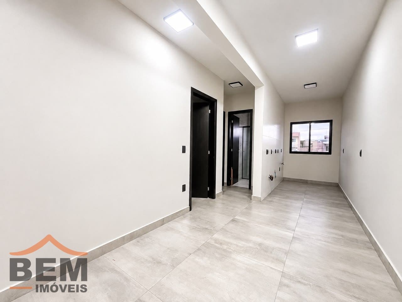 Apartamento para Locação com 2 quartos e 40m² no bairro São Vicente, em Itajaí