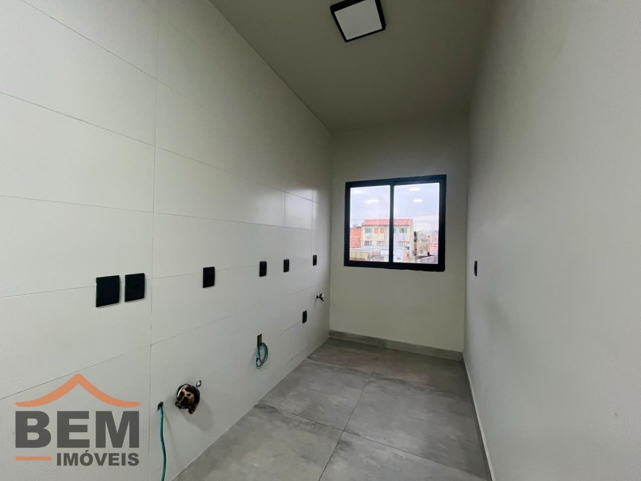 Apartamento para Locação com 2 quartos e 40m² no bairro São Vicente, em Itajaí