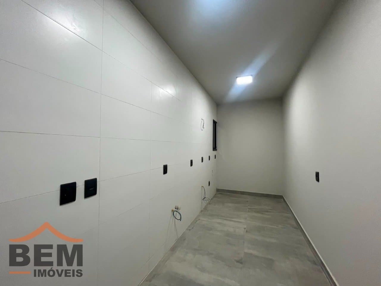 Apartamento para Locação com 2 quartos e 40m² no bairro São Vicente, em Itajaí