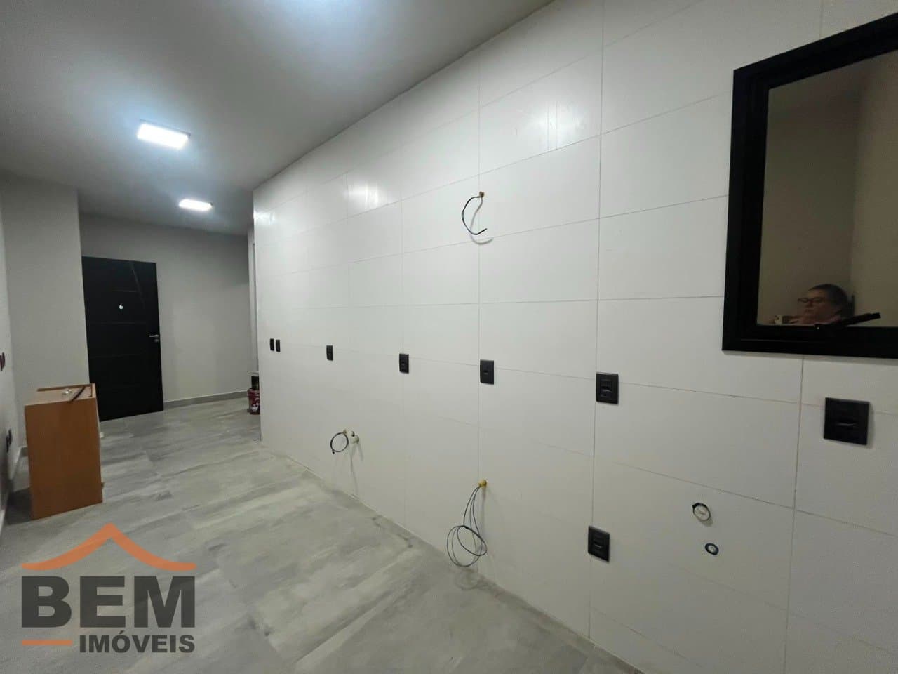 Apartamento para Locação com 2 quartos e 40m² no bairro São Vicente, em Itajaí