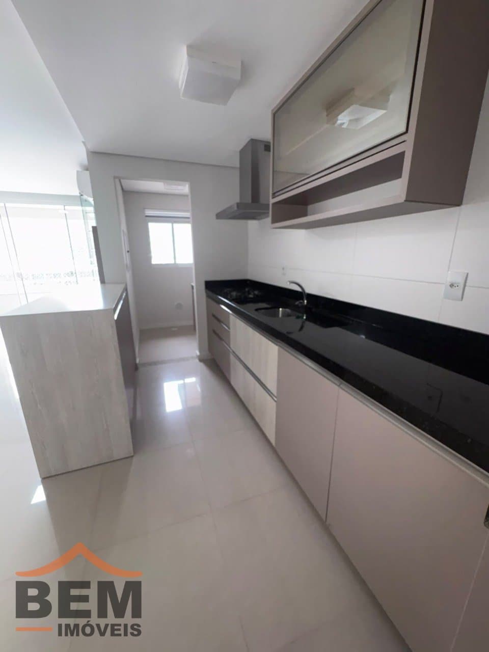 Apartamento para Locação com 2 quartos e 85m² no bairro Fazenda, em Itajaí
