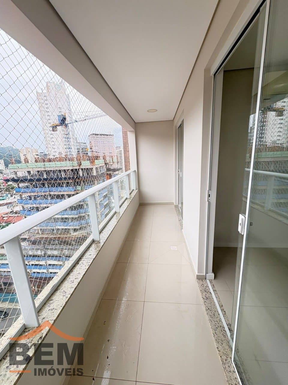 Apartamento para Locação com 2 quartos e 85m² no bairro Fazenda, em Itajaí