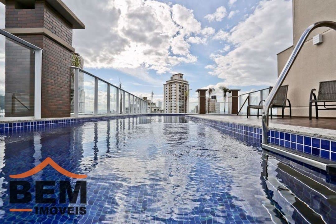 Apartamento para Locação com 2 quartos e 85m² no bairro Fazenda, em Itajaí