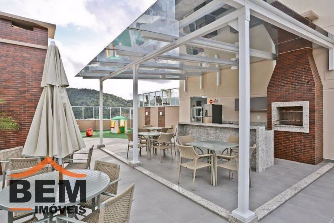 Apartamento para Locação com 2 quartos e 85m² no bairro Fazenda, em Itajaí