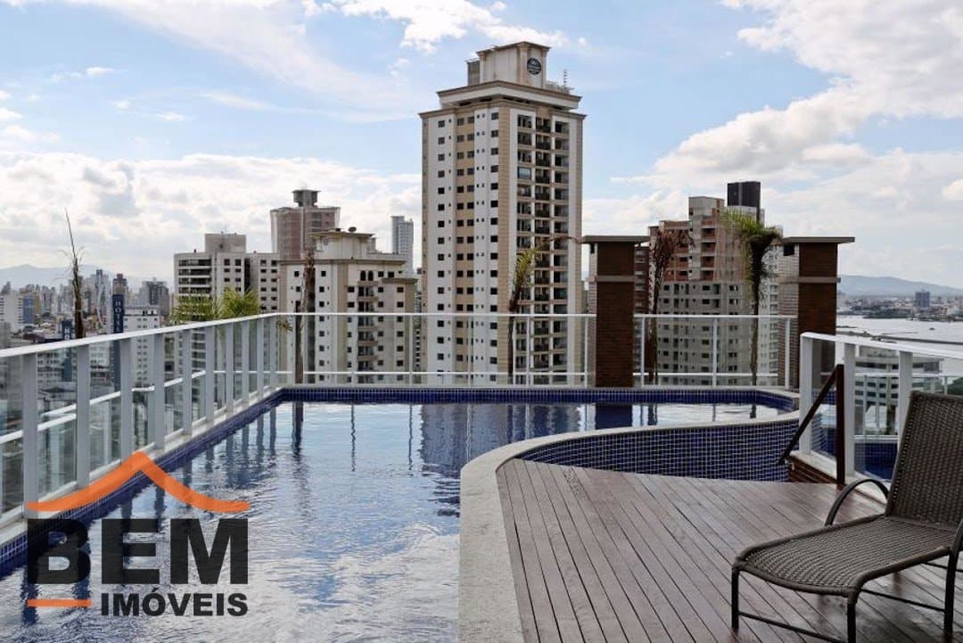 Apartamento para Locação com 2 quartos e 85m² no bairro Fazenda, em Itajaí