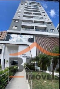 Apartamento para Venda com 3 quartos e 85m² no bairro Vila Operária, em Itajaí