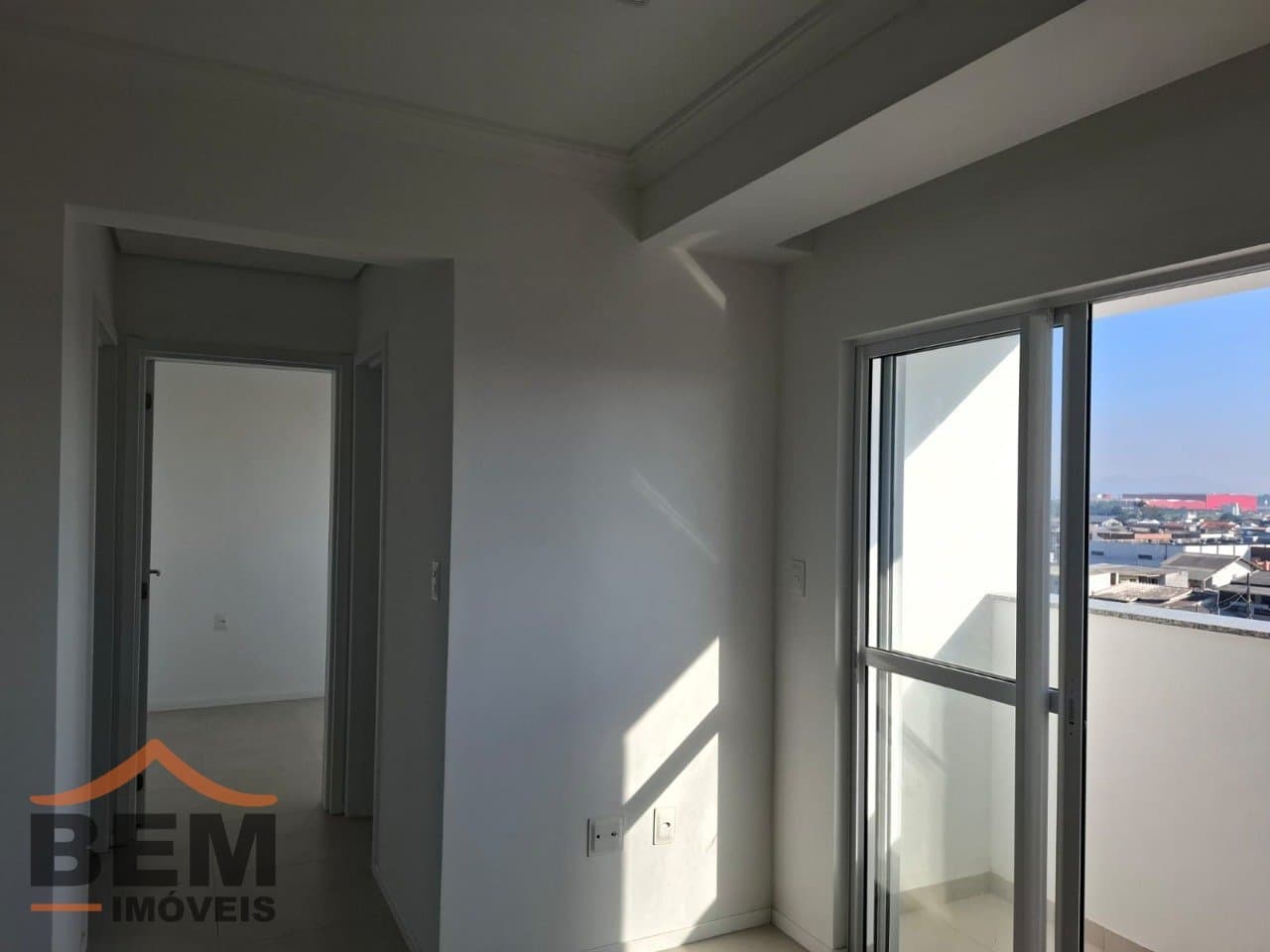 Apartamento para Locação com 2 quartos e 52m² no bairro São Vicente, em Itajaí
