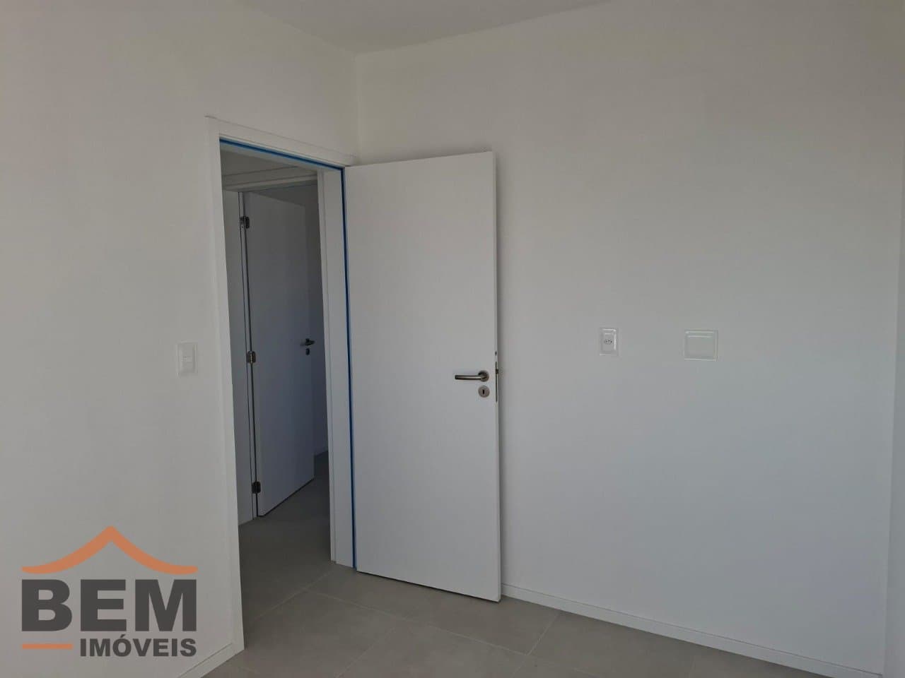 Apartamento para Locação com 2 quartos e 52m² no bairro São Vicente, em Itajaí