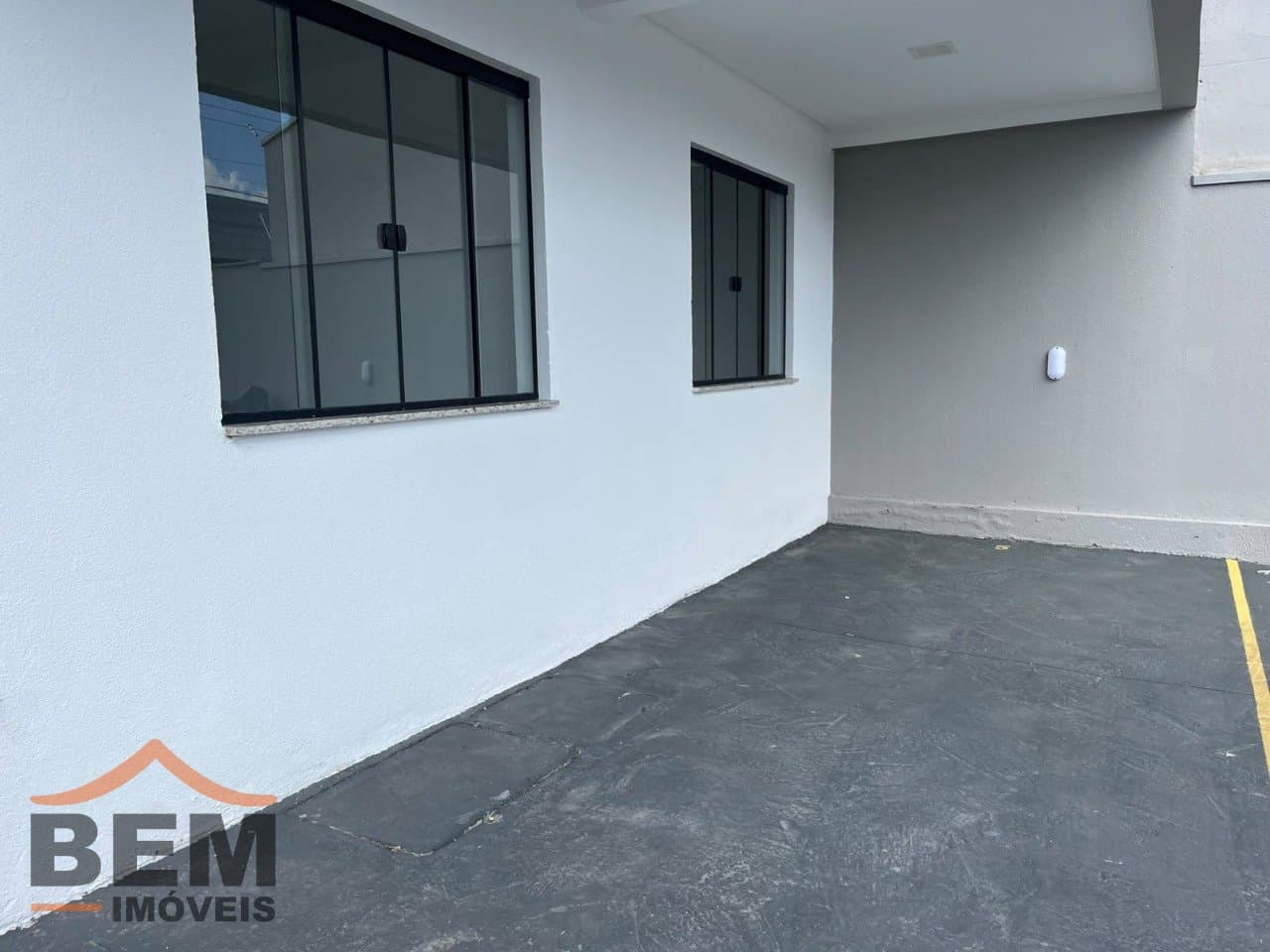 Apartamento para Locação com 2 quartos no bairro Santa Regina, em Camboriú: VAGA GARAGEM