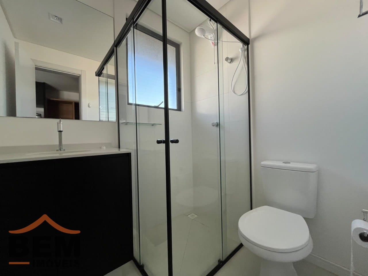 Apartamento para Locação com 1 quarto e 40m² no bairro Centro, em Itajaí