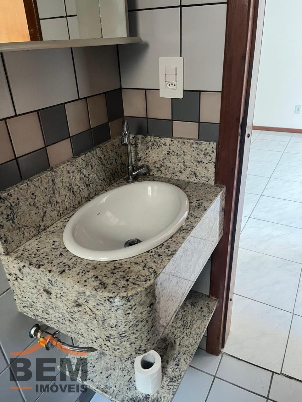 Apartamento para Venda com 2 quartos e 63m² no bairro Fazenda, em Itajaí