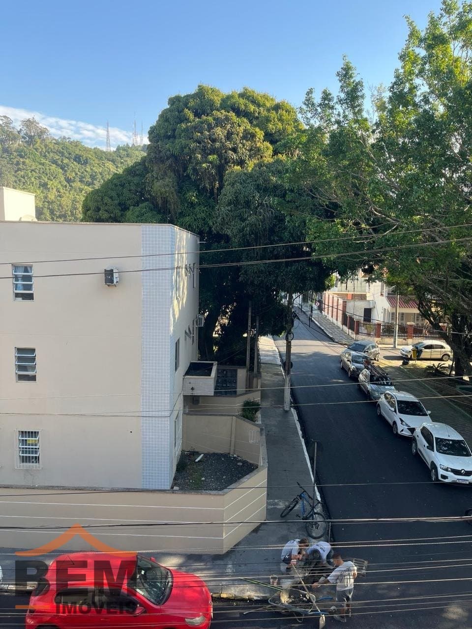 Apartamento para Venda com 2 quartos e 63m² no bairro Fazenda, em Itajaí