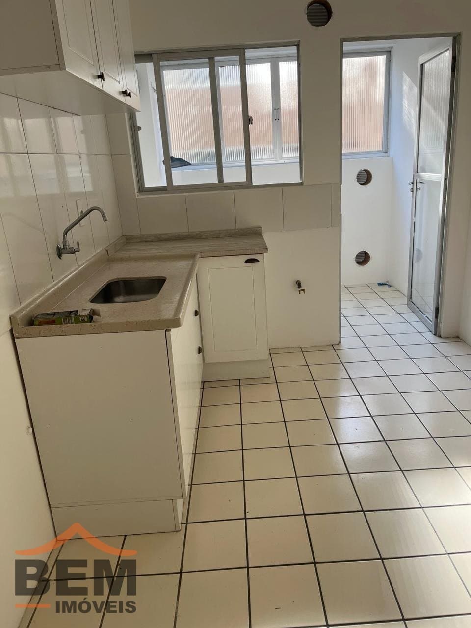 Apartamento para Venda com 2 quartos e 63m² no bairro Fazenda, em Itajaí