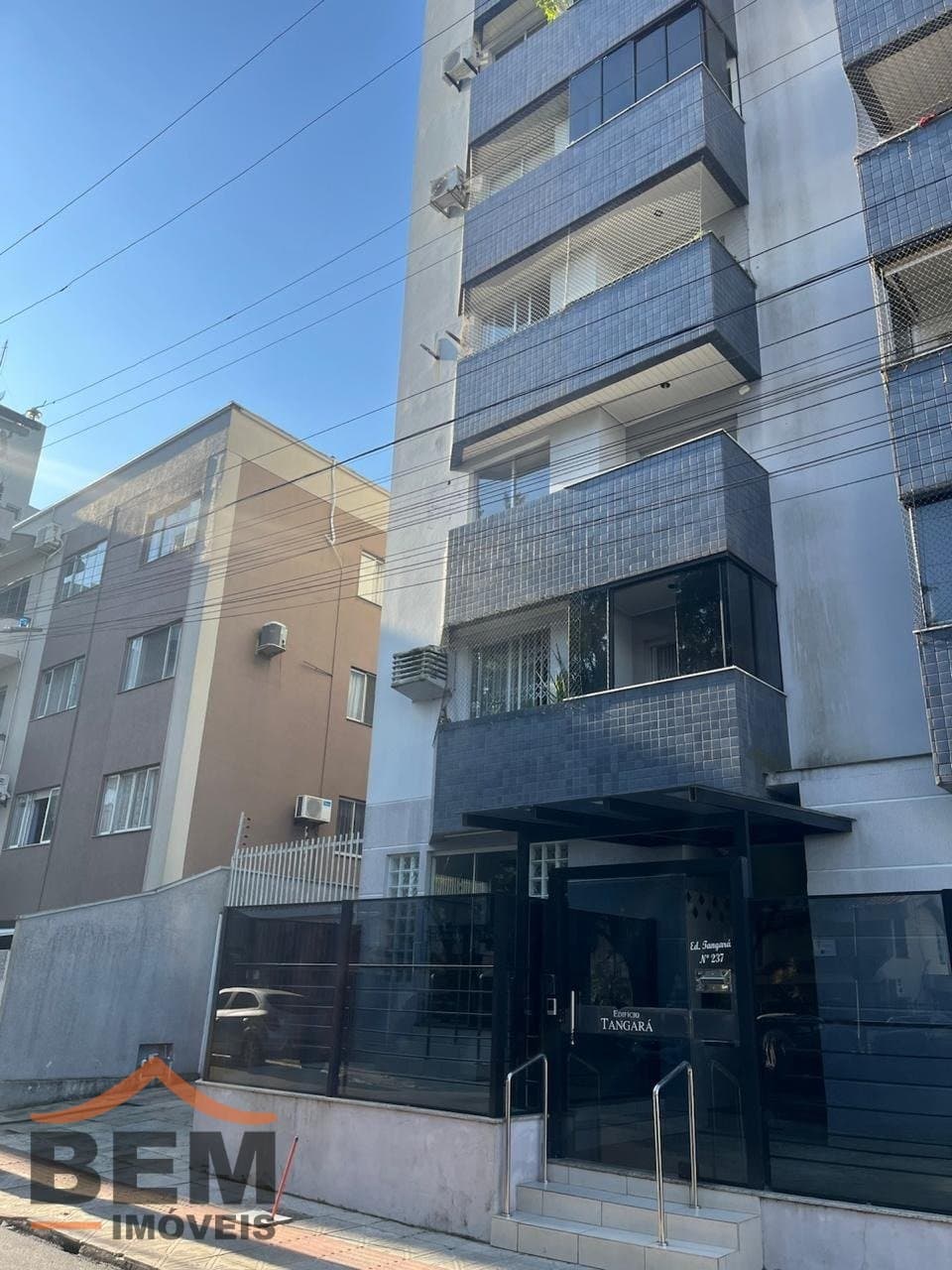 Apartamento para Venda com 2 quartos e 63m² no bairro Fazenda, em Itajaí