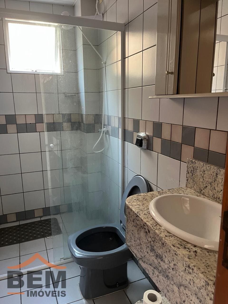 Apartamento para Venda com 2 quartos e 63m² no bairro Fazenda, em Itajaí
